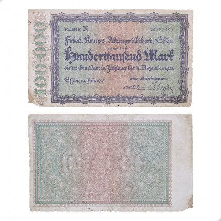 Label