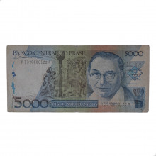 C-195 5000 Cruzados 1988 BC