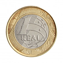 Moeda-V-594-1-Real-2023-FC-Bimetálico-27mm-7gr