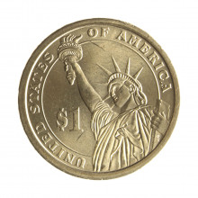 1 Dollar 2008 P SOB/FC Andrew Jackson 7th
