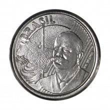 50 Centavos 2018 MBC+
