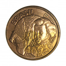 10 Centavos 2020 MBC+