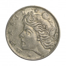V-312 50 Centavos 1970 MBC