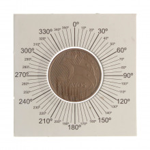 5 Centavos 2015 MBC Reverso Horizontal