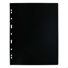 Folhas Divisórias Para Cédulas, Moedas Ou Selos 3BZN 31x24,5cm