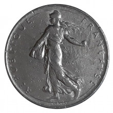 1 Franco 1971 MBC França Europa