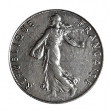 ½ Franco 1994 MBC França Europa