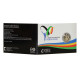 Blister Moeda KM#786 2 Euros 2009  FC Portugal América  2º Jogos da Lusofonia Lisboa PROOF Bimetálico  Ø25,75mm 8,5gr.