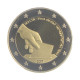 Estojo Moeda KM#144 2 Euros 2011 FC Malta Europa Primeiros deputados eleitos em 1849 PROOF Bimetálico Ø25,75mm 8,5gr.