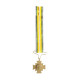 Medalha Brigadeiro José Vieira Couto de Magalhães 1948 Brasil América