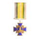 Medalha Brigadeiro José Vieira Couto de Magalhães 1948 Brasil América
