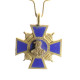 Medalha Brigadeiro José Vieira Couto de Magalhães 1948 Brasil América