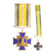 Medalha Brigadeiro José Vieira Couto de Magalhães 1948 Brasil América