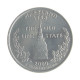 Moeda KM#306 Quarter Dollar Estado Maryland 2000 D FC USA América Cupro-Níquel Ø24,26mm 5,67gr.