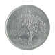 Moeda KM#297 Quarter Dollar Estado Connecticut 1999 D FC USA América Cupro-Níquel Ø24,26mm 5,67gr.