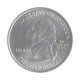 Moeda KM#308 Quarter Dollar Estado New Hampshire 2000 P FC USA América Cupro-Níquel Ø24,26mm 5,67gr.
