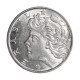 V-307 20 Centavos 1976 