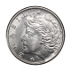 V-300 10 Centavos 1976 