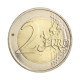 Moeda KM#285 2 Euros 2010 D SOB/FC Alemanha Europa Estado de Bremen C/Peq. Pintas Bimetálico Ø25,75mm 8,5gr.