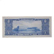 Cédula C-011 1 Cruzeiro 1955 C/ Peq. Mancha MBC/SOB